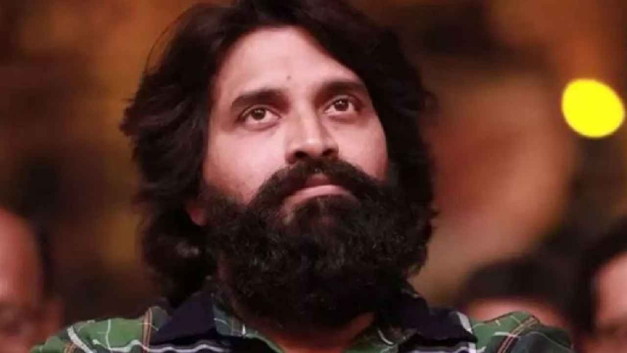 జానీ మాస్టర్‌ వివాదానికి ఎండ్ కార్డ్.. నిషేధం ఎత్తివేత