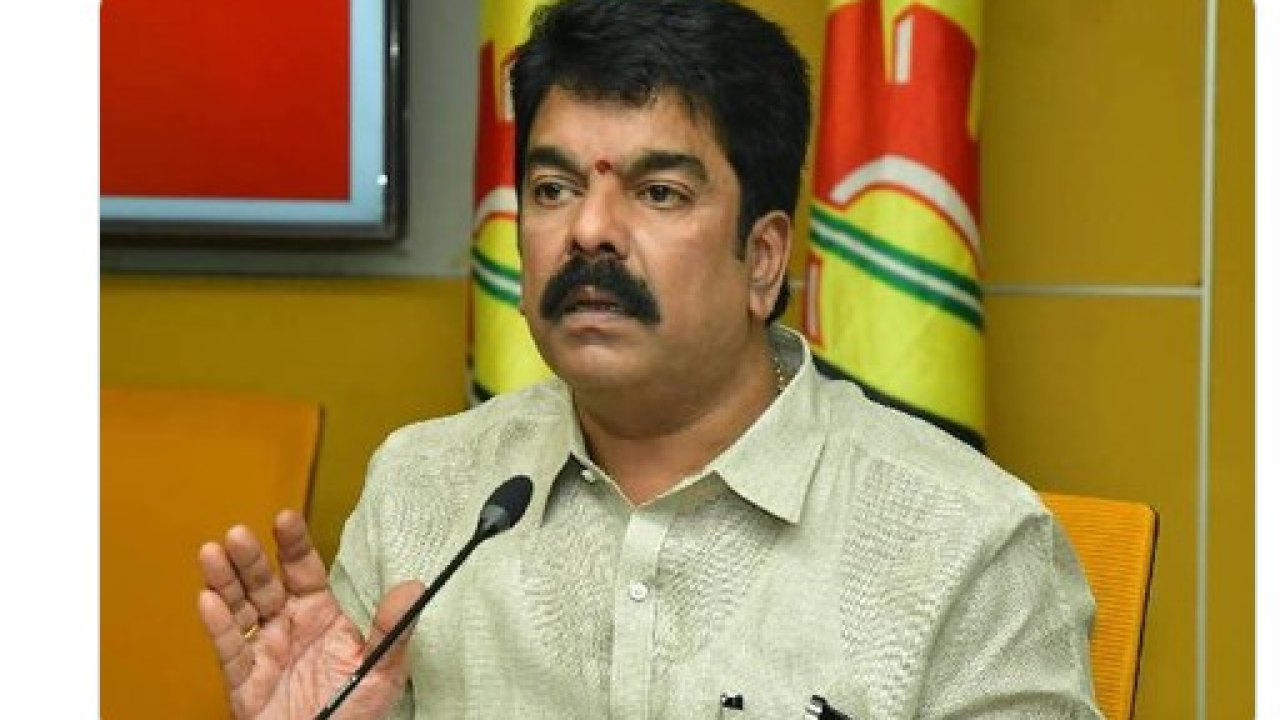 Ap : ‘అంబటి’ ఫిట్టింగ్.. బొండా ఉమాకు షోకాజ్ నోటీసులు.. క్లారిటీ!