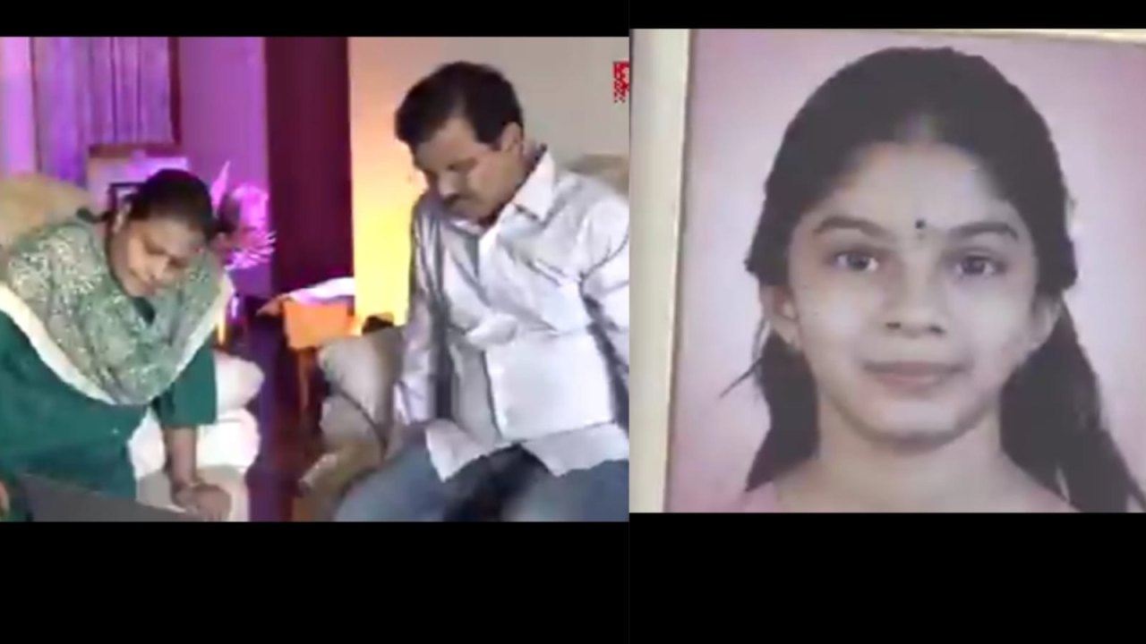 న్యాయం కోసం పదేళ్ల నిరీక్షణ.. కన్నీరుమున్నీరవుతున్న తల్లిదండ్రులు
