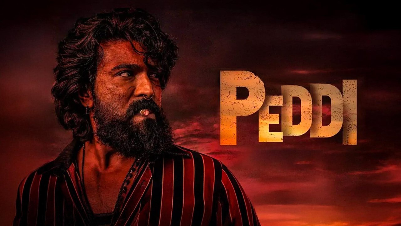 Peddi Movie: ఓటీటీలోకి వచ్చేసిన పెద్ది..ఇక్కడైనా ఆదరిస్తారా?