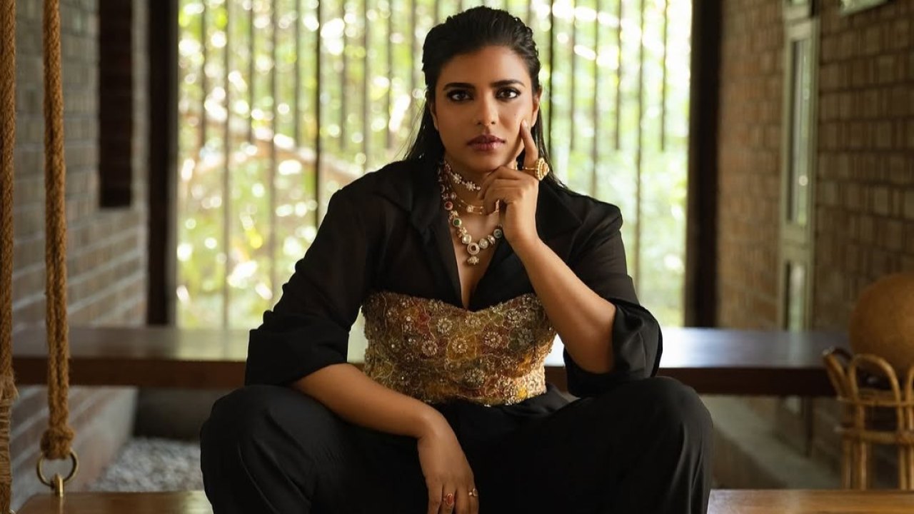 Aishwarya Rajesh: బాలయ్య మూవీలో లేడీ విలన్.. ఆ తెలుగమ్మాయికి ఛాన్స్..!
