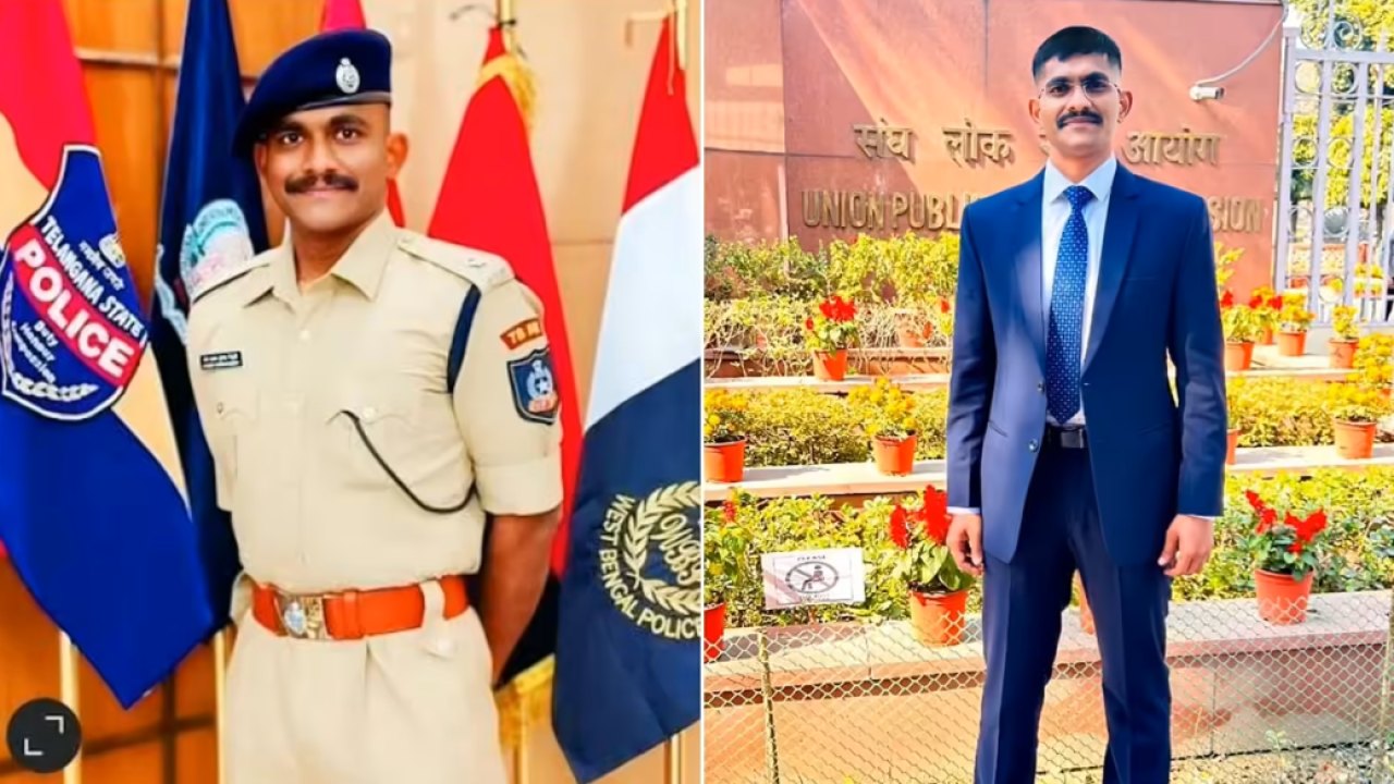 Trainee Ips: ట్రైనీ ఐపీఎస్ ఉదయ్ కృష్ణారెడ్డి హెల్త్ బులెటిన్ విడుదల