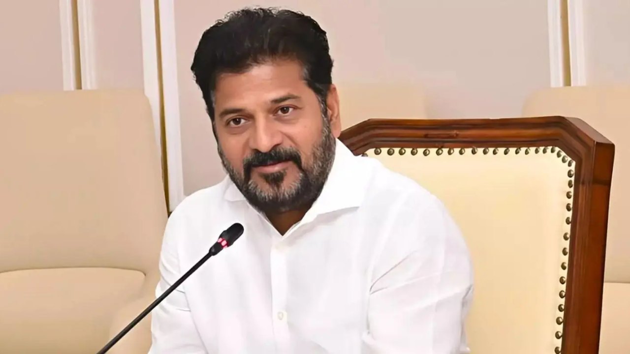 CM Delhi tour: ఢిల్లీలో సీఎం రేవంత్ రెడ్డి పర్యటన
