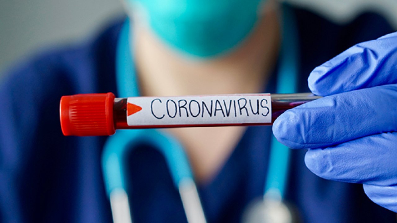 Corona : హైదరాబాద్లో కరోనా కలకలం.. చనిపోయిన వ్యక్తికి పాజిటివ్?