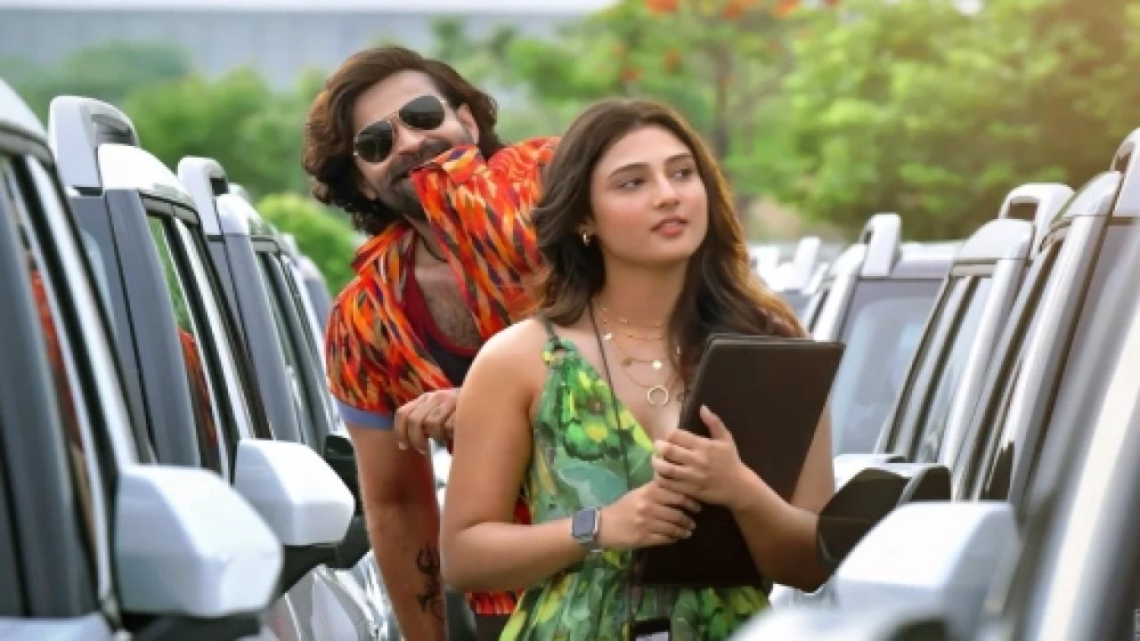 Varun Tej: మాస్ సాంగ్‌తో వరుణ్ తేజ్ రచ్చ.. కొరియన్ కనకరాజు తో హిట్ దక్కేనా?..