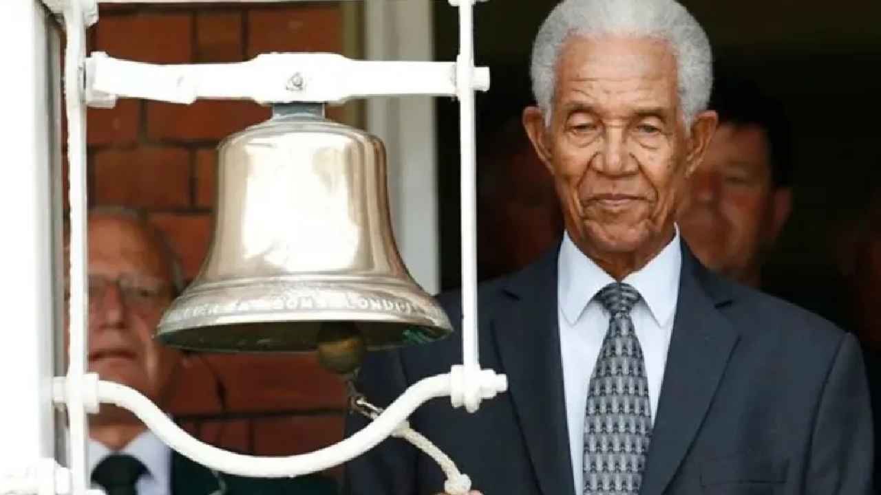 Garry Sobers: వెస్టిండీస్ క్రికెట్ దిగ్గజం కన్నుమూత..
