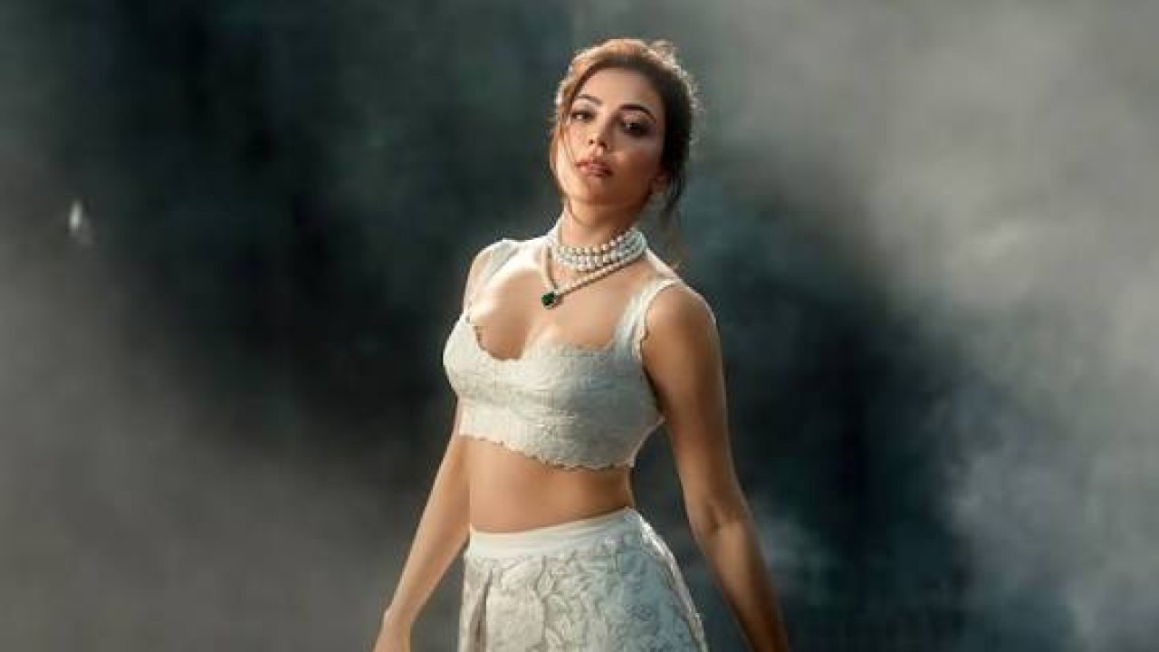 Kajal Aggarwal: NBK 111లో నా రోల్ ఇలాగే ఉంటుంది..