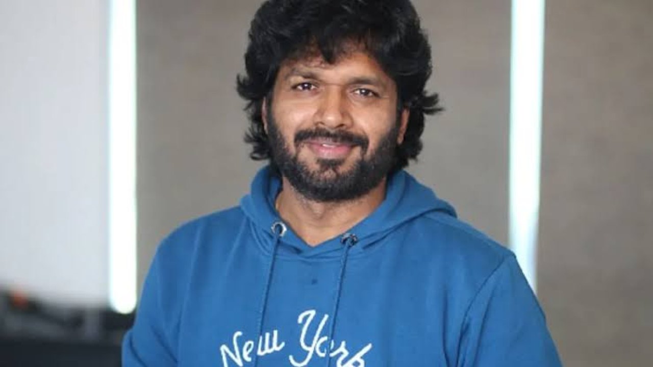Anil Ravipudi: ఒకేసారి 4 సినిమాలు.. అనిల్ రావిపూడి లైనప్ చూశారా.?