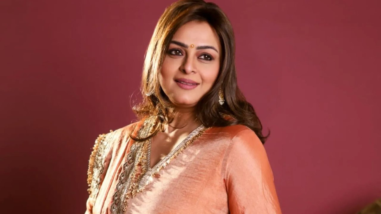 మహేష్ బాబు మమ్మల్ని మోసం చేశాడు..శిల్పా శిరోద్కర్!..
