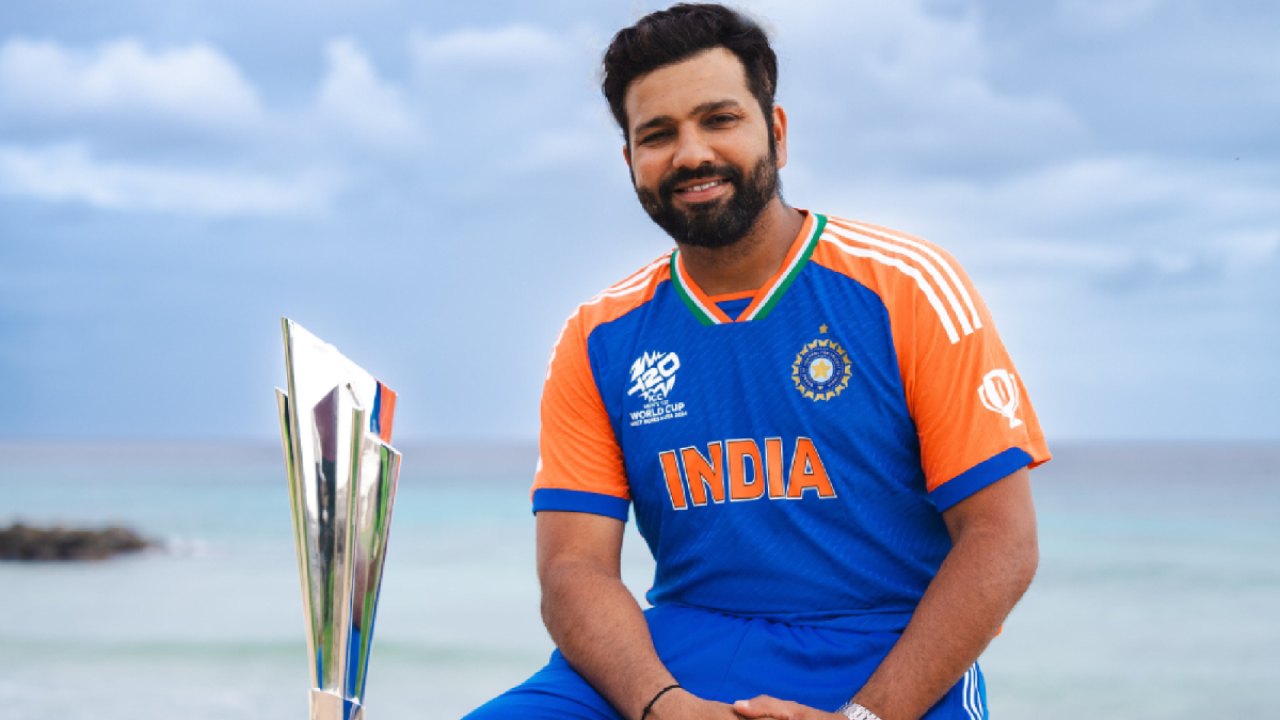 RohitSharma : రోహిత్ శర్మ రిటైర్మెంట్.. క్లారిటీ ఇచ్చిన బీసీసీఐ
