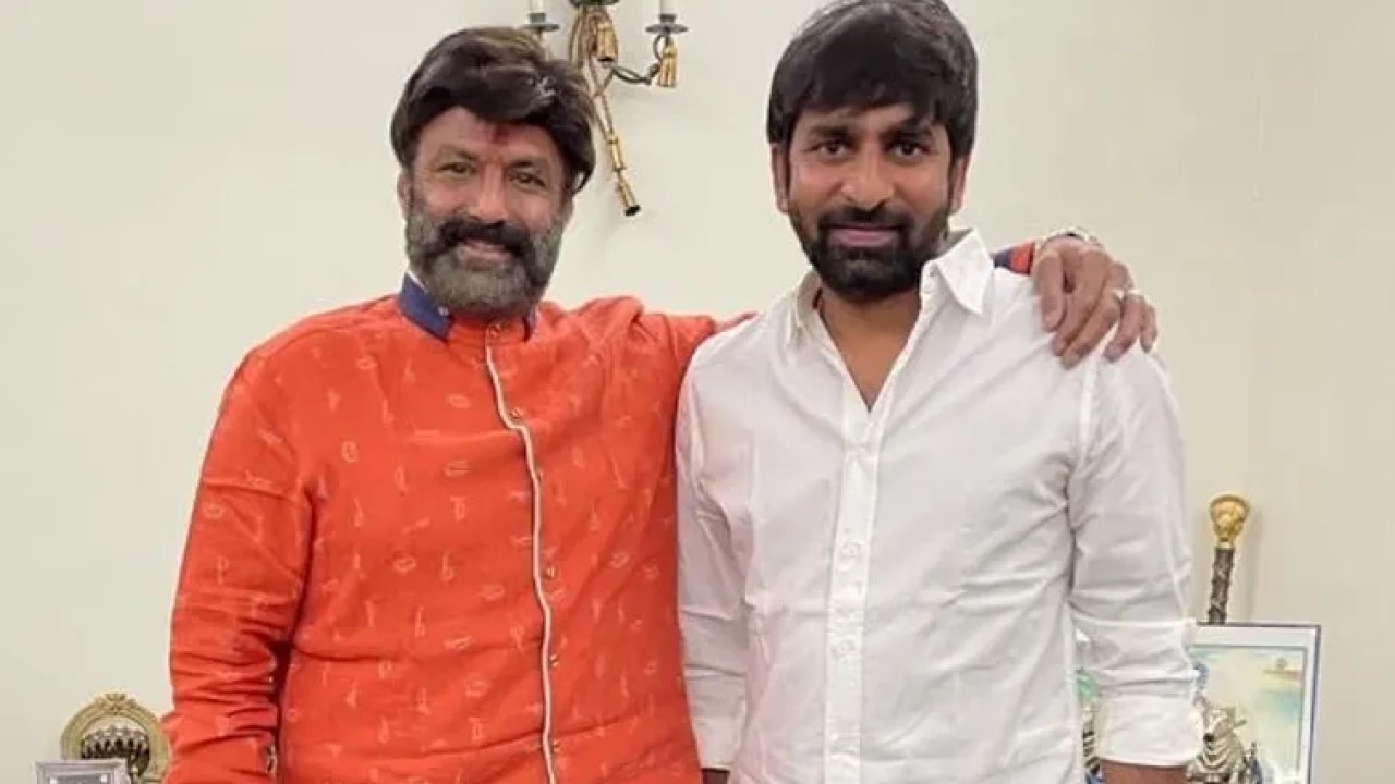 Gopichand Malineni: బాలయ్య కోసం దర్శకుడు ప్రత్యేజ పూజా, హోమం