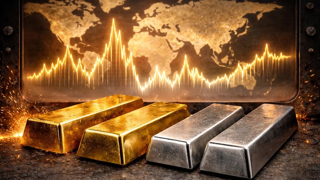 GOLD PRICE : మళ్లీ షాకిచ్చిన బంగారం.. ఒక్కసారిగా ఎంత పెరిగిందంటే?