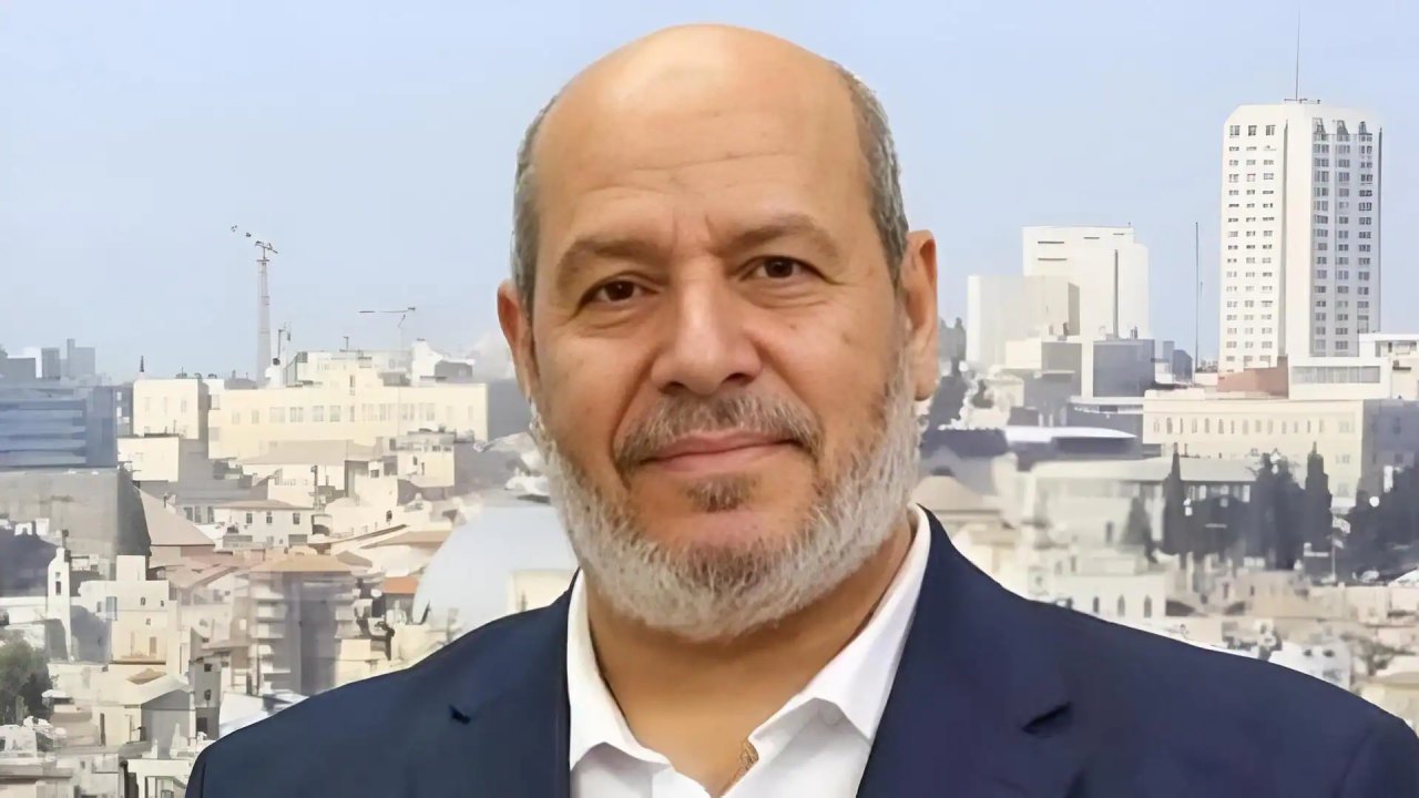 Hamas new leader: హమాస్ నూతన అధినేతగా ఖలీల్ అల్ హయ్యా