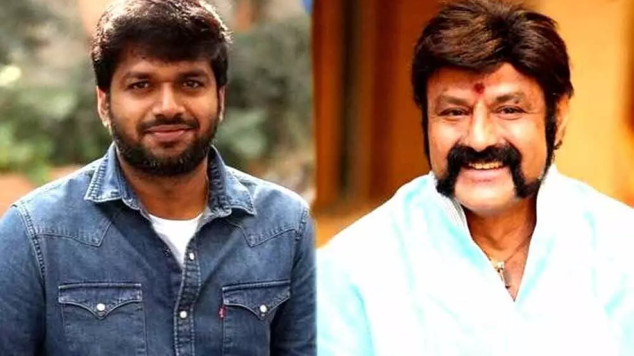 Tollywood: మళ్ళీ కలవబోతున్న బాలయ్య-అనిల్ రావిపూడి?