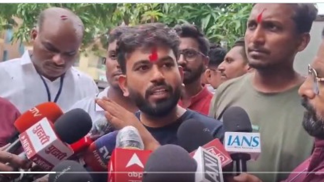 CJP : బీజేపీ సర్కారును దించేస్తాం.. మోడీ రీల్స్ చేసుకోండి : అభిజిత్