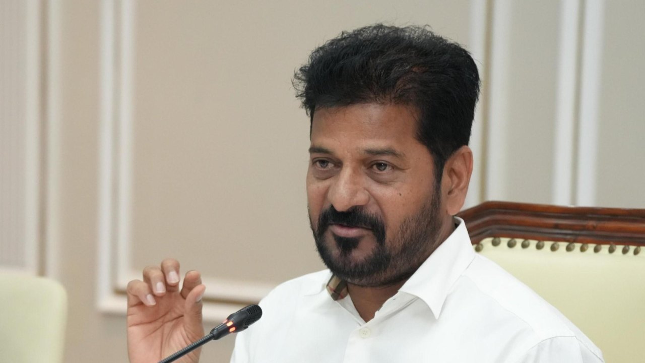 వరల్డ్ క్లాస్ టూరిజం హబ్గా తెలంగాణ.. పర్యాటక విప్లవానికి రేవంత్ సర్కార్ శ్రీకారం!..