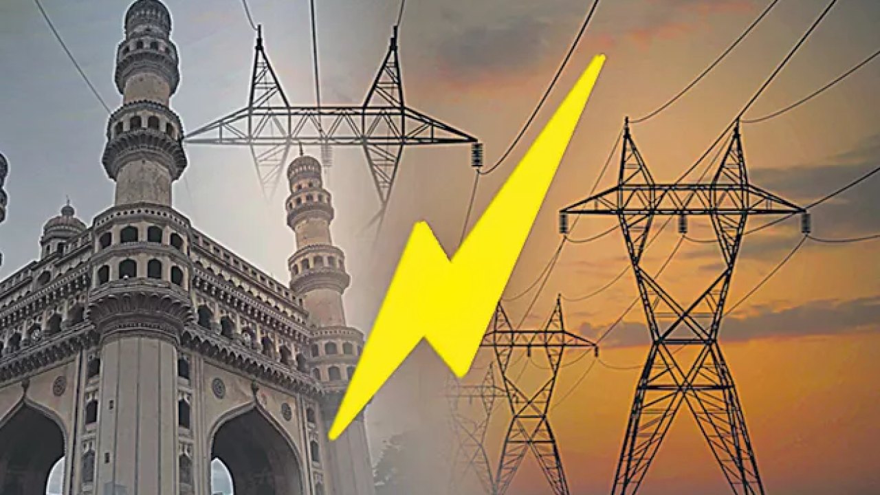 HYD: హైదరాబాదీలకు అలర్ట్.. ఈ ప్రాంతాల్లో కరెంట్ కట్..!