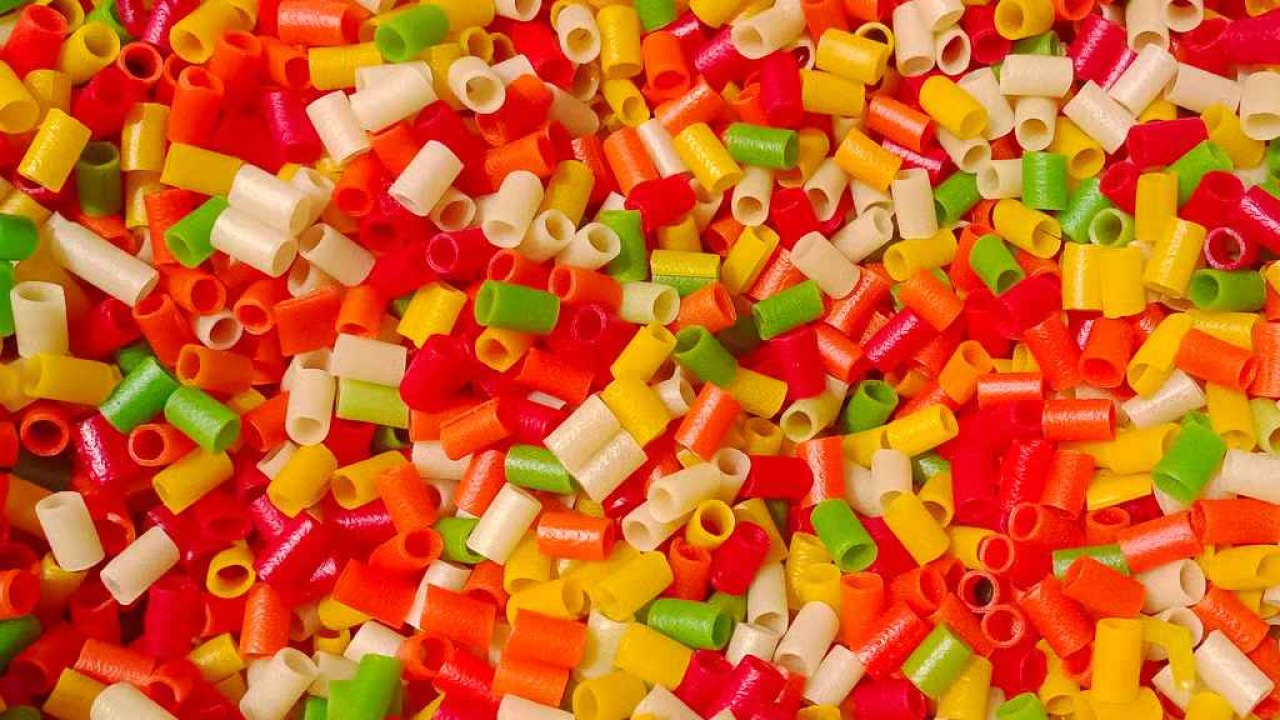 Coloured Papads: కలర్ పాపడ్‌ తింటున్నారా? బీకేర్ ఫుల్.. క్యాన్సర్ వచ్చే ప్రమాదం..!