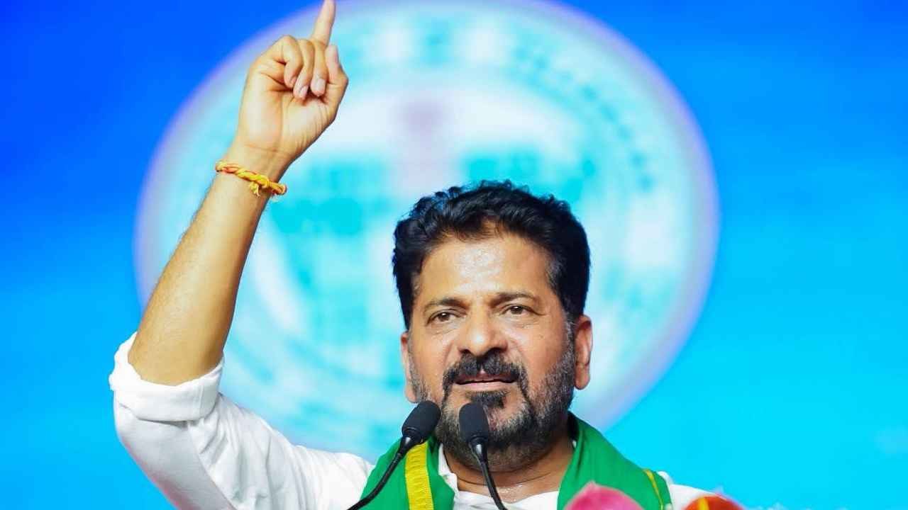 గాంధీభవన్‌కు రావొద్దు.. కాంగ్రెస్ నేతలకు సీఎం రేవంత్ వార్నింగ్