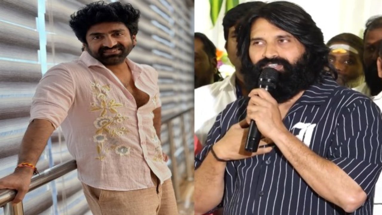 వీడియో.. టాలీవుడ్ లో రగడ.. శేఖర్-జానీ మాస్టర్స్ మధ్య వివాదం!..