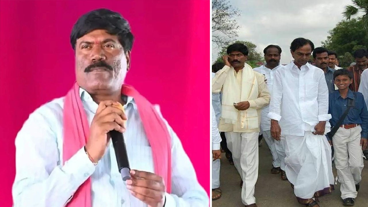 Peddi Sudarshan Reddy: పెద్దిపై ప్రెజర్ పెట్టింది ఎవరు?