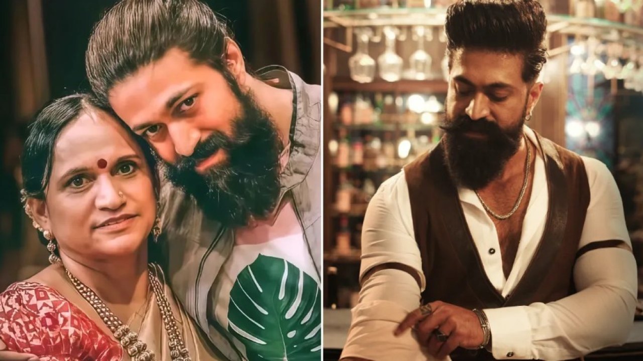 Toxic: ‘నా కొడుకేం ఉగ్రవాది కాదు..’ ట్రోలర్స్ పై యష్ తల్లి ఆగ్రహం!