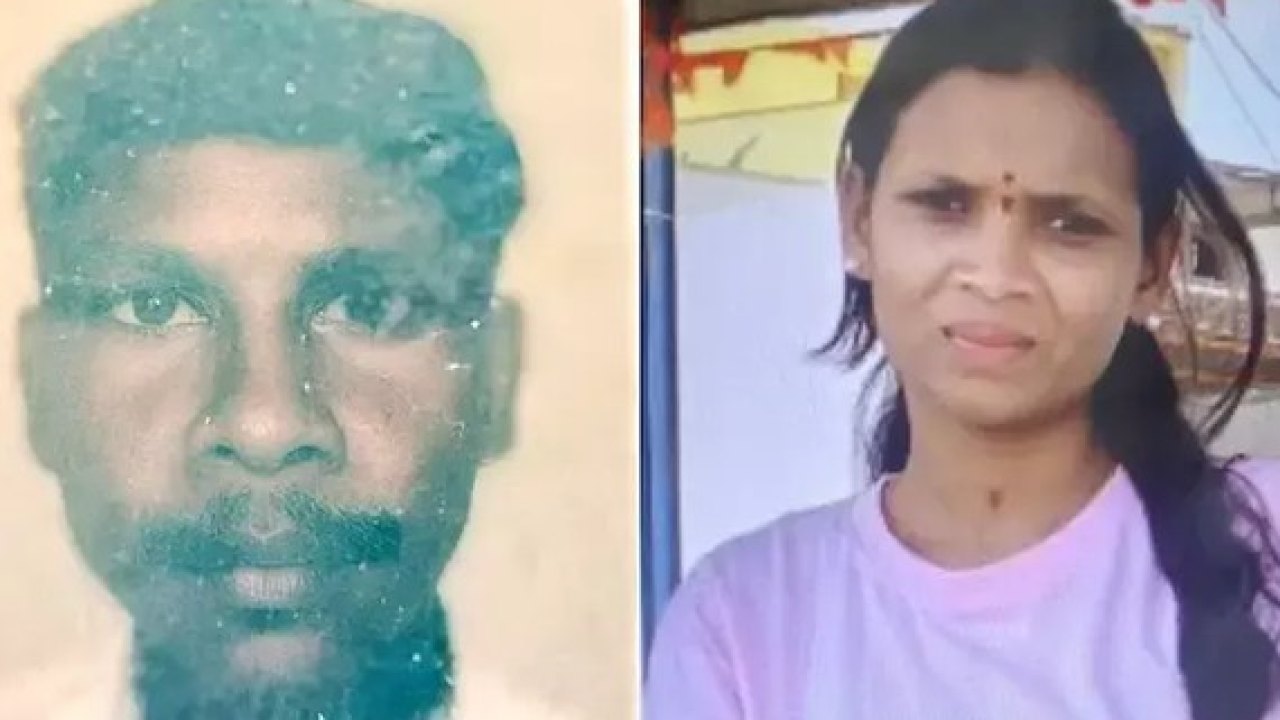 Crime : కిటికి నుంచి దూరి నర్సుపై అఘాయిత్యం.. ఆపై కిరాతకం!