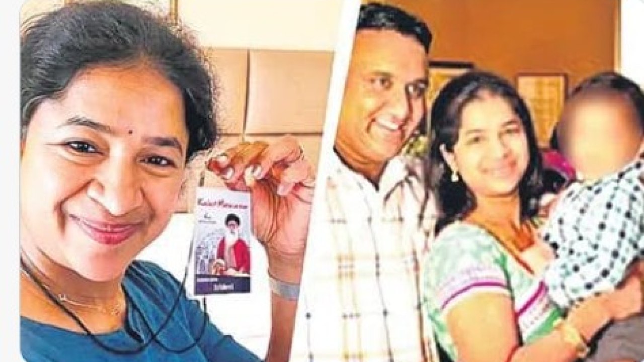 Hyd : నేపాల్ వరదల్లో హైదరాబాద్ మహిళ మిస్సింగ్..