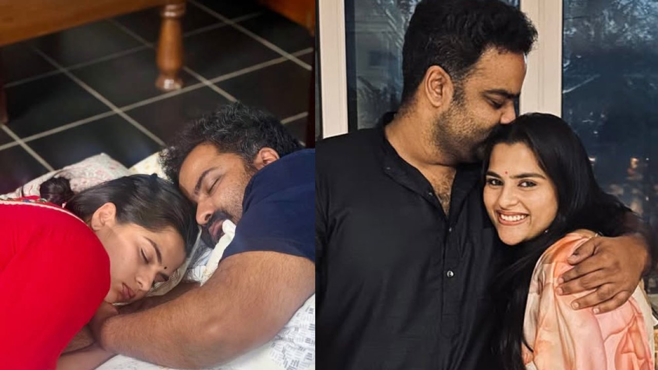 Tollywood: ప్రేమలో కావ్య, కాల భైరవ..ఇది ఎవరూ ఊహించనిది!