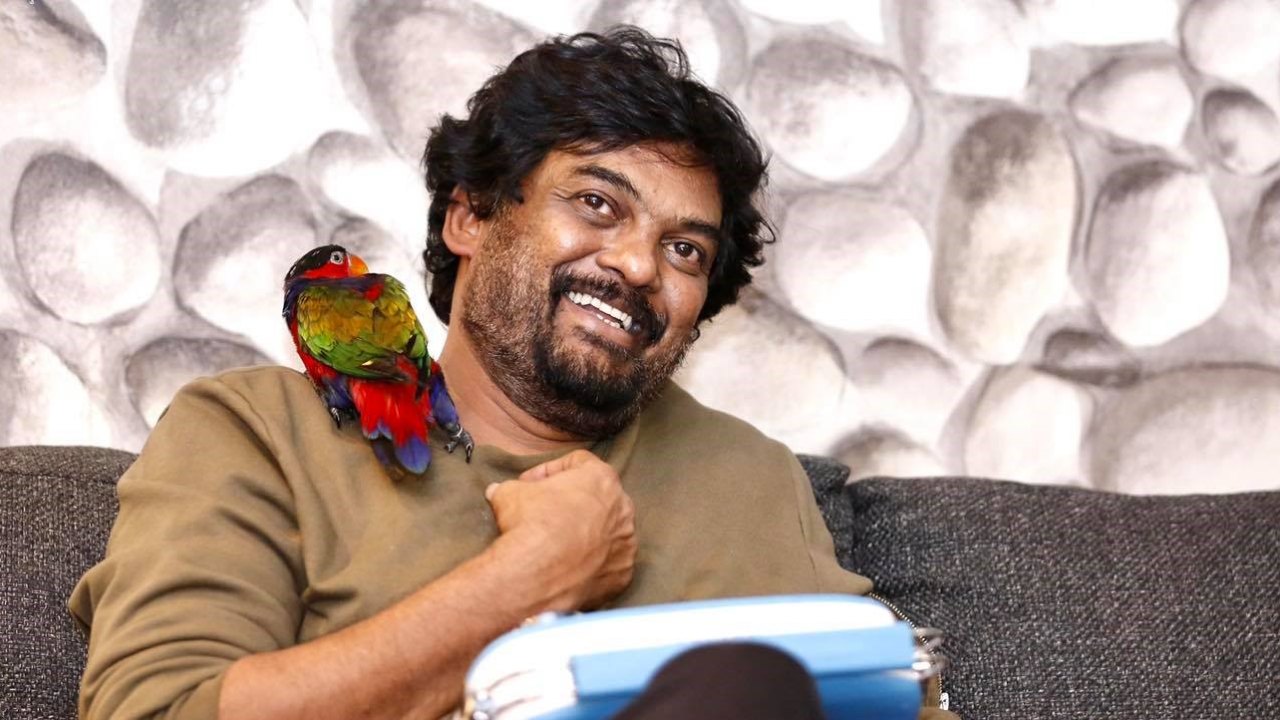 Puri Jagannadh: ప్రొడ్యూసర్ రోజూ నిద్ర మాత్రలు వేసుకోవాలి!