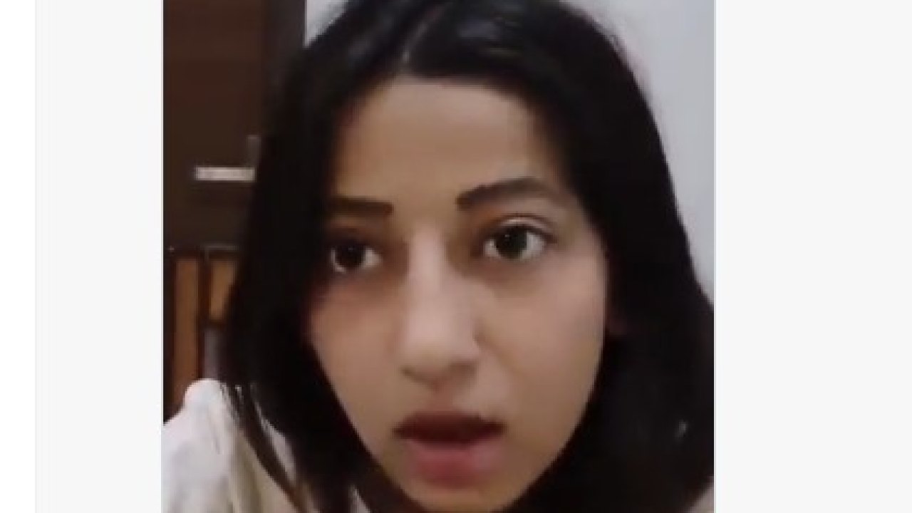 Viral : నా జీవితాన్ని నరకంలా మార్చిన మోడీ.. ‘రుచిక’ మరో సంచలన వీడియో