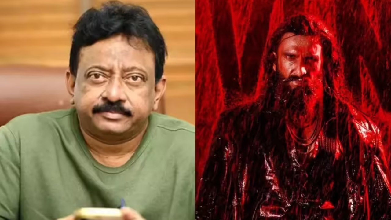 RGV: యంగ్ డైరెక్టర్లకు రాంగోపాల్ వర్మ క్లాస్.. : ‘ధురంధర్’పై సంచలన విశ్లేషణ!