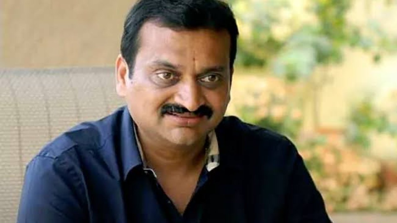 తప్పు చేశా.. ఇకపై నా లక్ష్యం అదే.. బండ్ల గణేశ్ ఎమోషనల్ పోస్ట్!