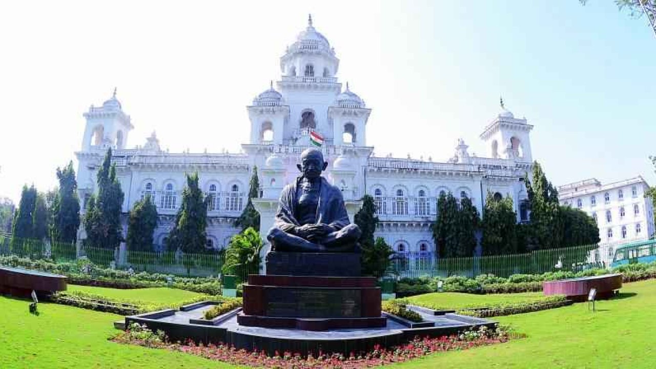 Telangana Assembly: సెప్టెంబర్ 7 నుంచి అసెంబ్లీ సమావేశాలు