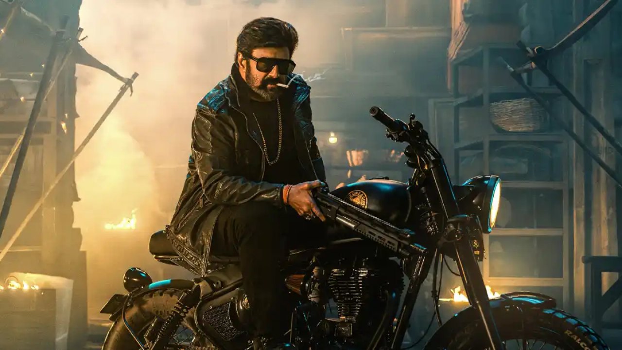 Balakrishna: సెప్టెంబర్ 6న రెండు సర్ప్రైజెస్
