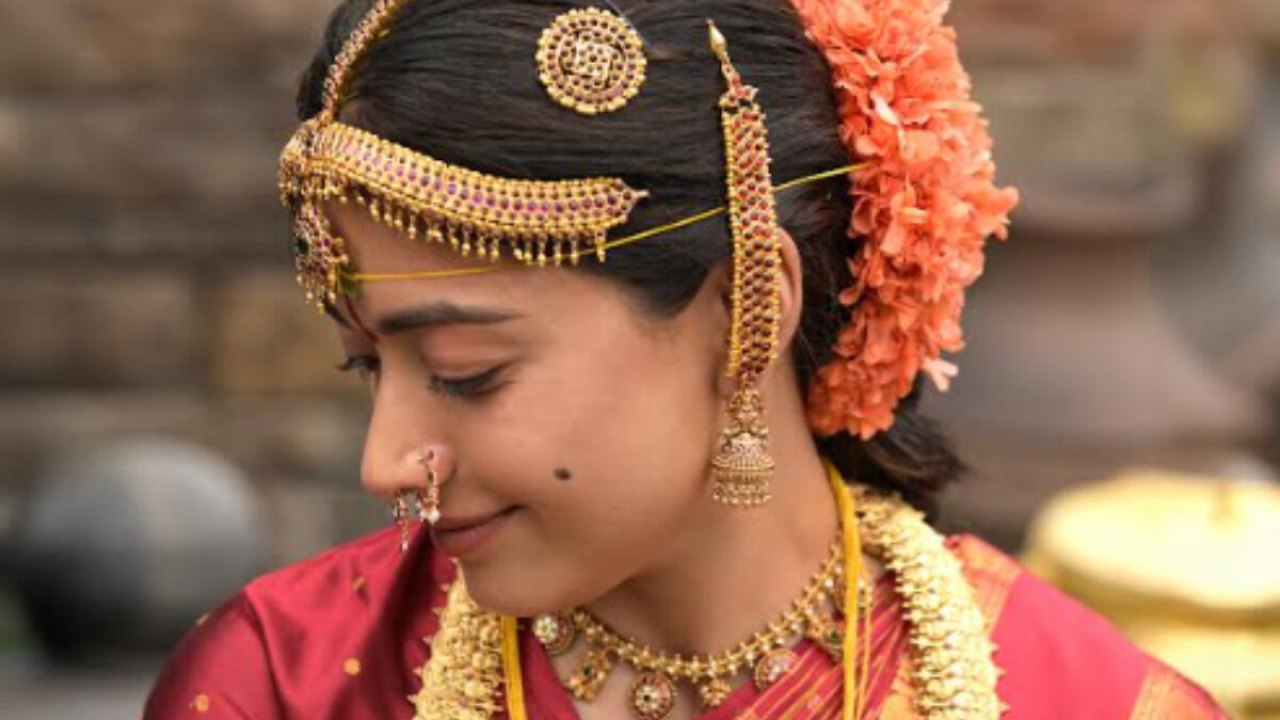 Rashmika Mandanna: రణబాలి సెట్స్లోకి రష్మిక రీ ఎంట్రీ..