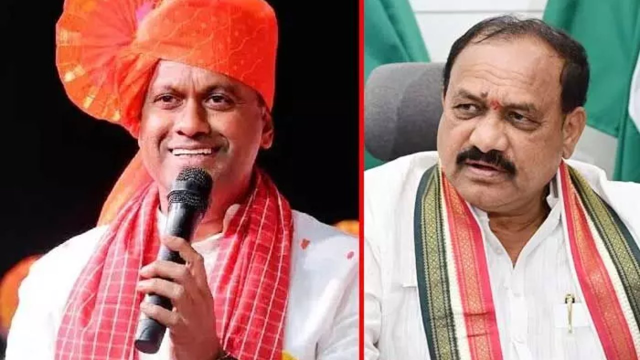 Telangana: రాజగోపాల్రెడ్డికి మంత్రి పదవి.. టీపీసీసీ అధ్యక్షుడు కీలక వ్యాఖ్యలు!!..