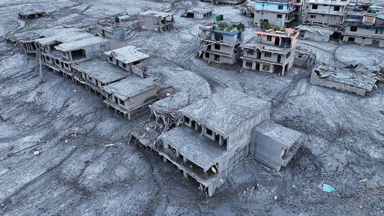 Nepal Floods: నేపాల్లో జలప్రళయం.. 675కు చేరిన మృతుల సంఖ్య!