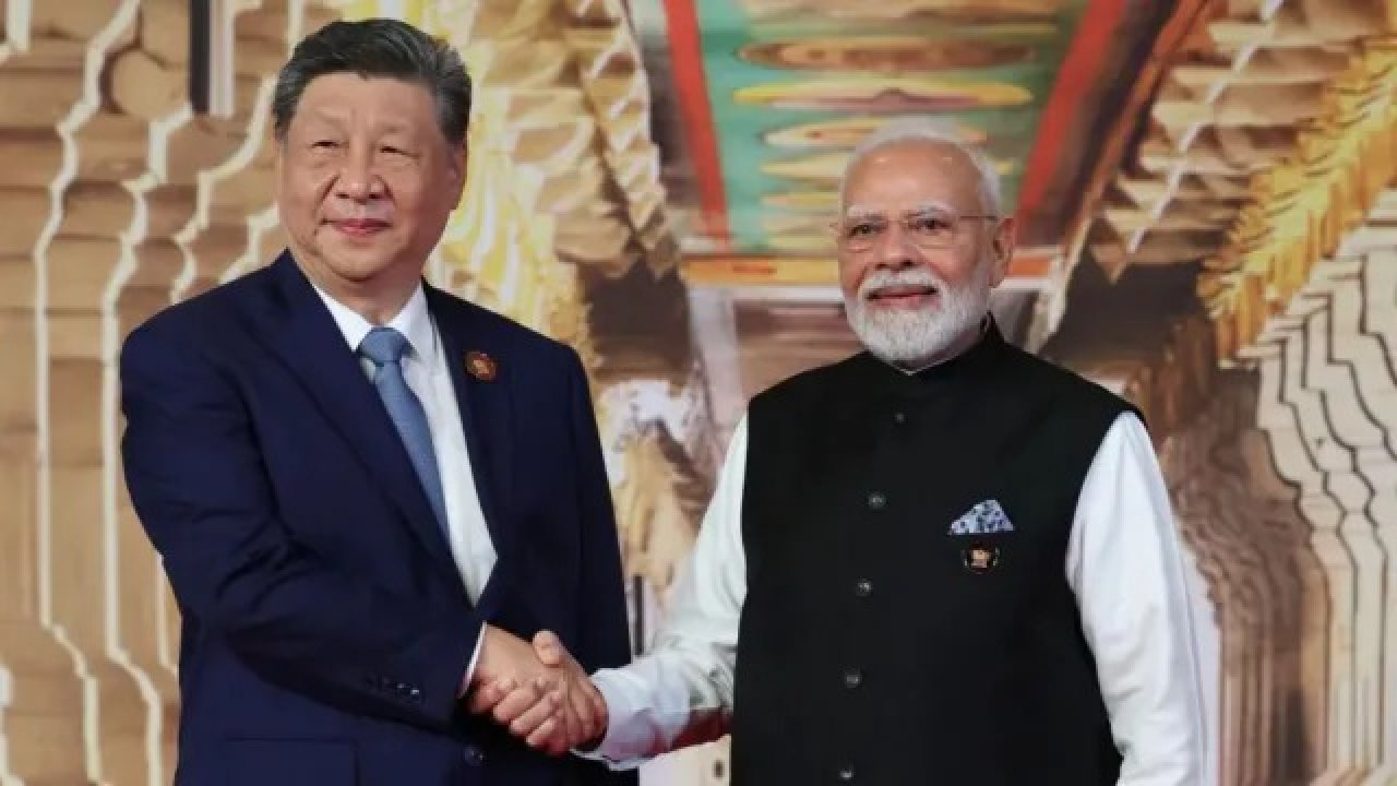 BRICS : మోడీ డిన్నర్ను స్కిప్ చేసిన చైనా అధ్యక్షుడు.. అసలు మతలబు ఇదే!