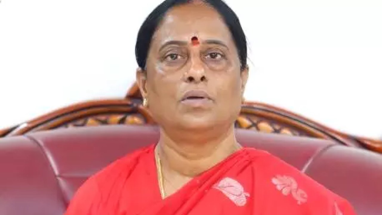 TG : నిరీక్షణ ముగిసింది.. బాంబ్పేల్చిన కొండా సురేఖ