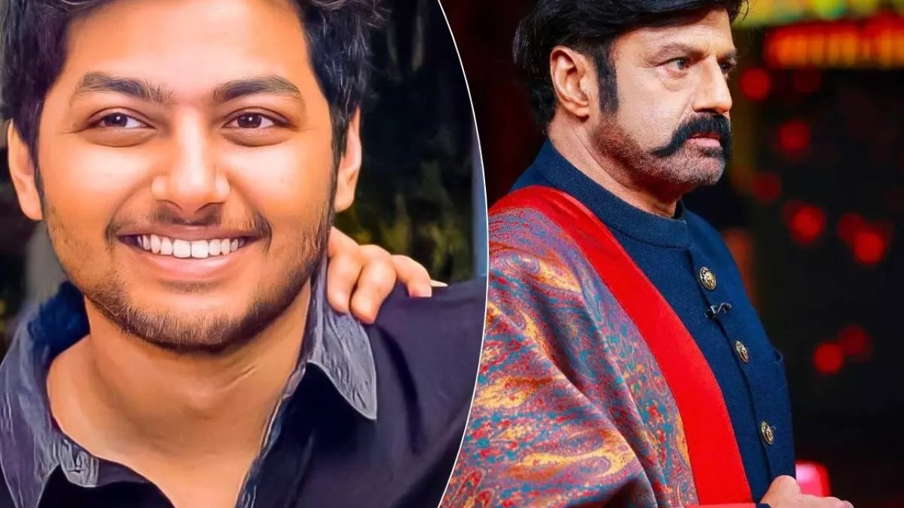 Mokshagna: మోక్షజ్ఞ డెబ్యూకి వశిష్ట కరెక్ట్ కాదేమో..బాలయ్య ఆలోచించాల్సింది!