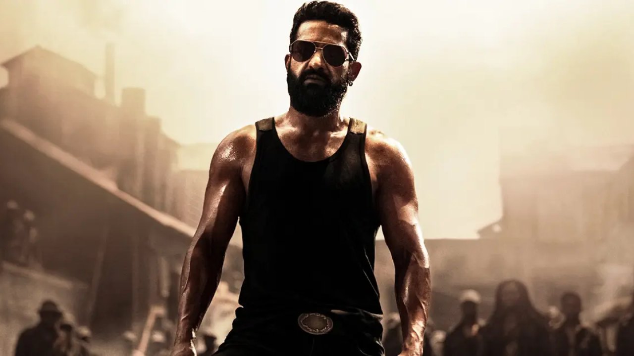 NTR - Dragon: ఎన్టీఆర్-నీల్ సినిమాపై ఉన్న డౌట్స్ అన్నీ క్లియర్!