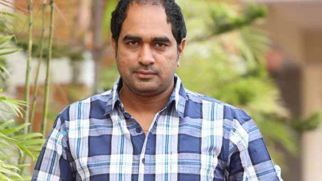 krish Jagarlamudi: ఫ్లాప్స్ ప్రభావం..కొత్త వాళ్ళతో మొదటి సినిమాలా ప్రయత్నం!