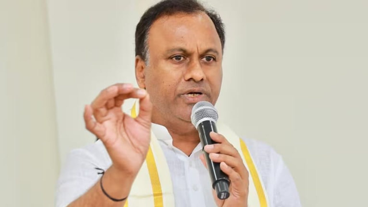 TG : మంత్రి పదవిపై హైకమాండ్ మాటిచ్చింది : రాజగోపాల్ రెడ్డి