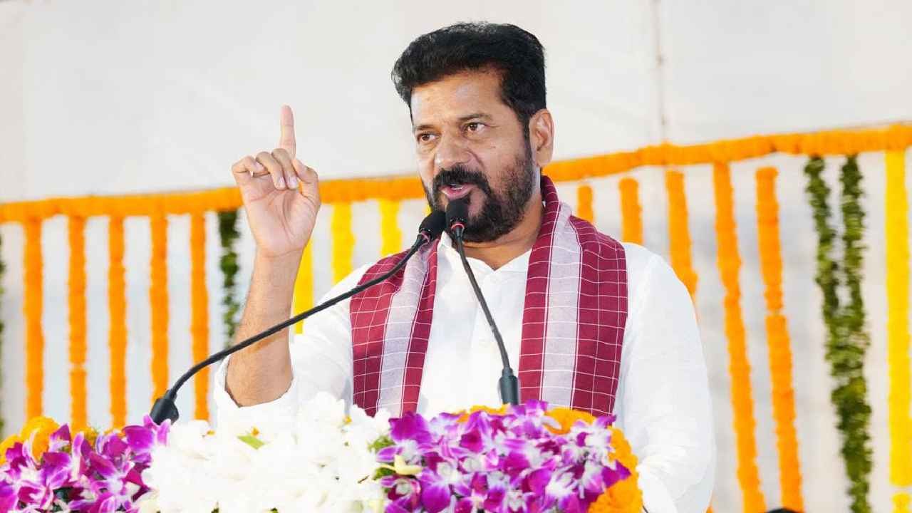 TG : ఫ్లాష్ సర్వే చేయించాం.. బీఆర్ఎస్దే తప్పని ప్రజలు చెప్తున్నారు : సీఎం రేవంత్