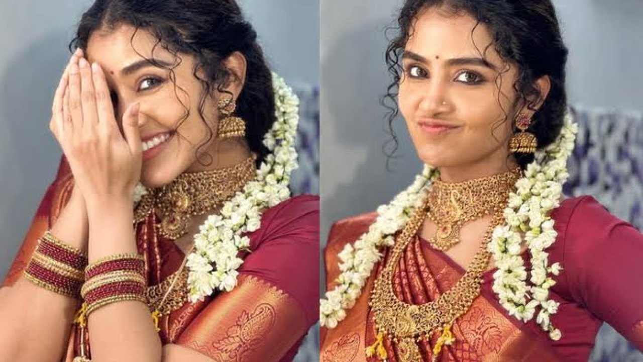 Tollywood: అనుపమ పరమేశ్వరన్ పెళ్ళైపోయిందా!