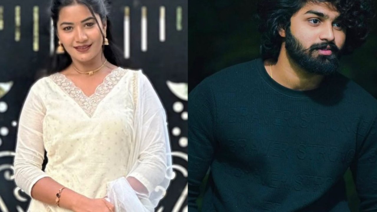 మోసపోయానని మాధురి రాథోడ్ ఫిర్యాదు.. పరారీలో ఫోక్ డ్యాన్సర్ ఈశ్వర్ సాయి!