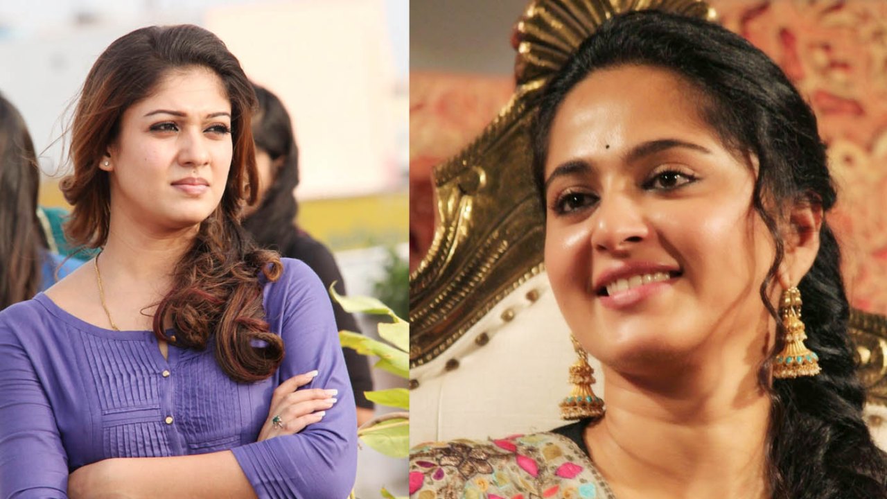 Tollywood: అనుష్క, నయనతారకి మధ్య తేడా అదే!