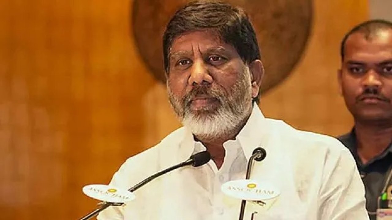 TG: ఉద్యోగుల ఈహెచ్‌ఎస్‌లో ఇక నో కాంప్రమైజ్‌: భట్టి విక్రమార్క