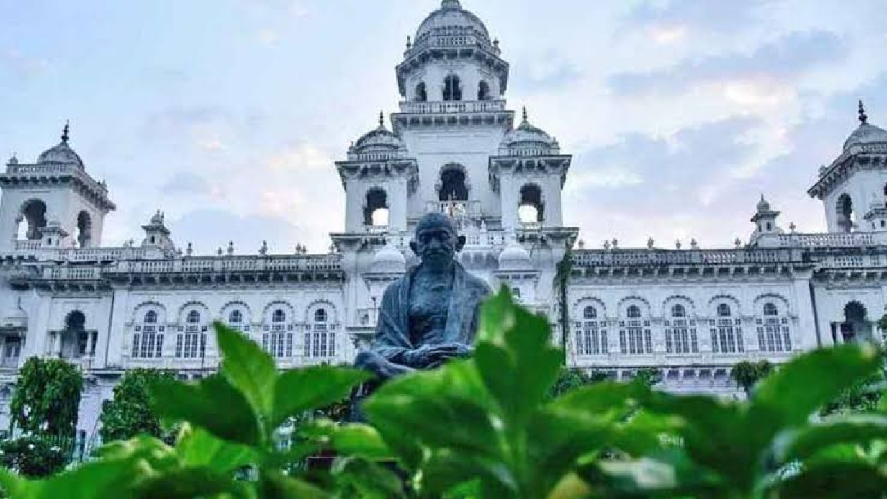 నేటి నుంచే అసెంబ్లీ సమరం.. ప్రతిపక్షాల వ్యూహాలపై సర్వత్రా ఉత్కంఠ!